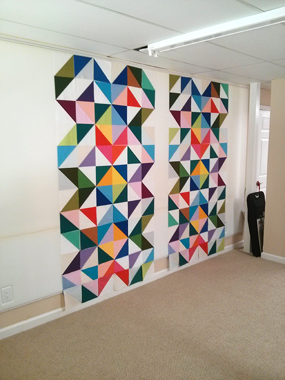 quilts